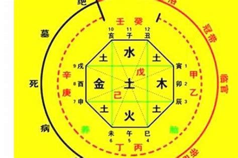 時辰八字 算命|生辰八字算命、五行喜用神查詢（免費測算）